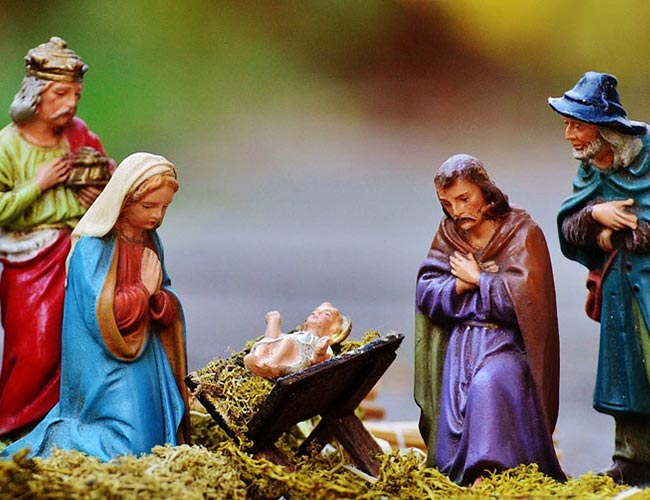Crèche Les bambins d’abord