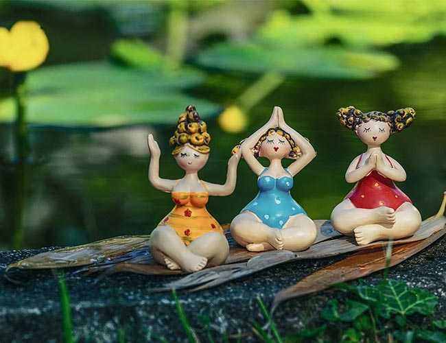 Meditation Nice