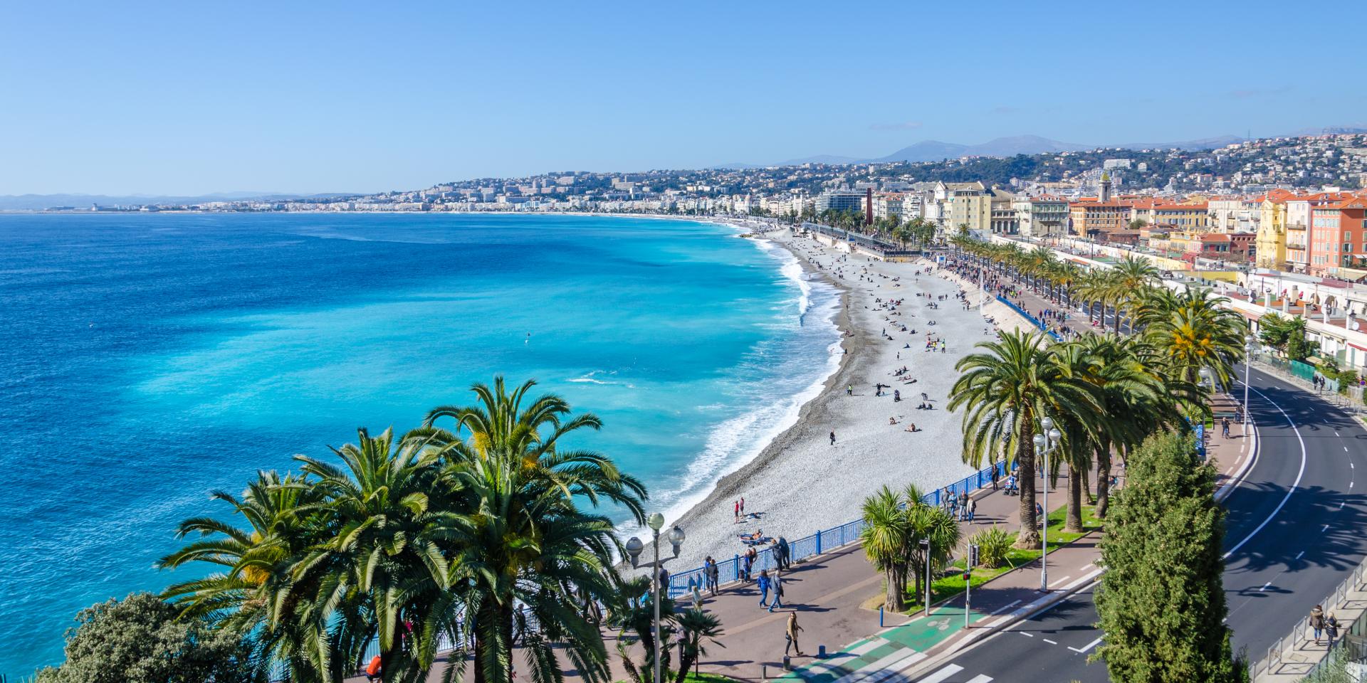 Recrutement à Nice