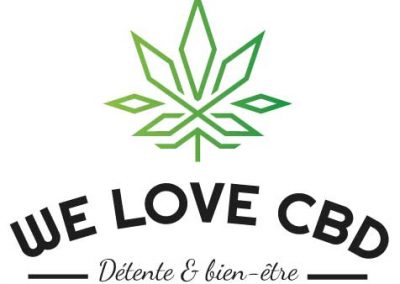 We love CBD