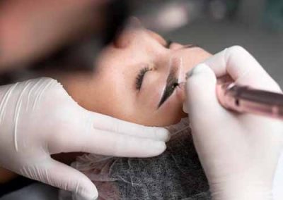 Microblading Sourcils Lyon