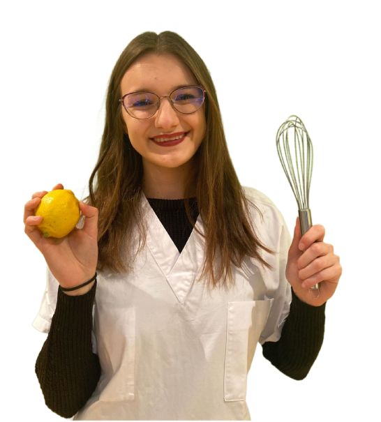 Nutritionniste-Florine Client Wecade Agence web Nice
